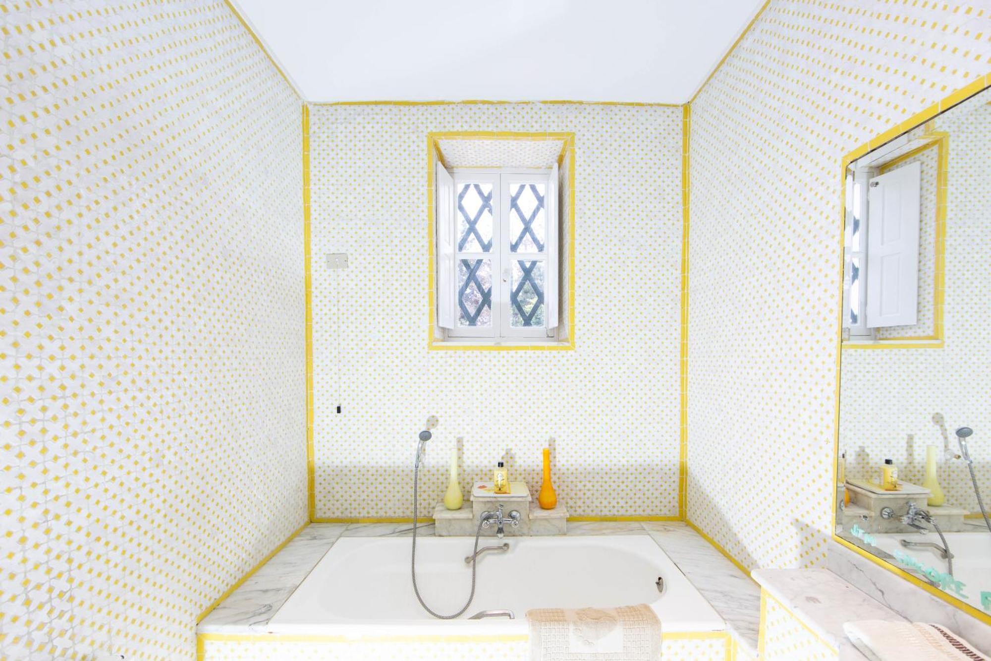 Appartement Prive Dans Une Grande Maison D'Hote La Marsa Extérieur photo